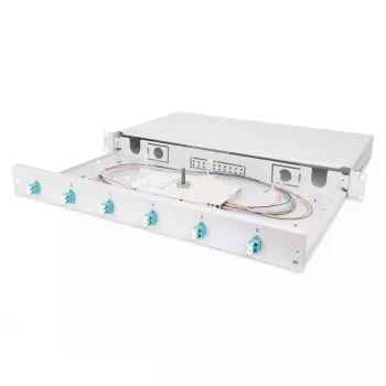 Glasfaser-Spleißbox Digitus DN-96330/3