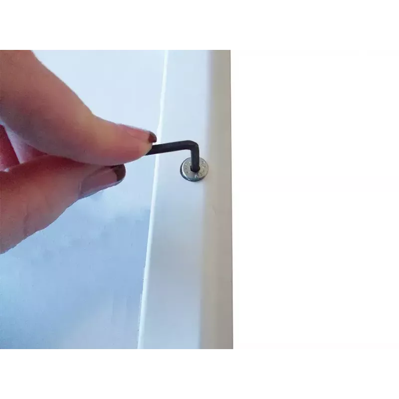 Bilderrahmen Franken BS1902 Silber