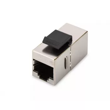 Modularer Kuppler Digitus CAT 5e Klasse E Geschirmt DN-93513