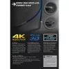 HDMI-Kabel S/CONN 1,0 m