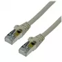Netzwerkkabel MCL 3m Cat7 S/FTP
