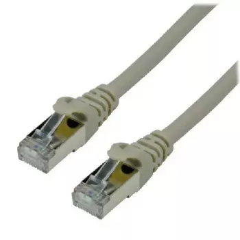 ShiverPeaks Networking Kabel MCL 5m Cat7 S/FTP