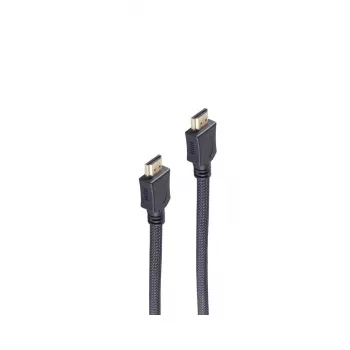 HDMI-Kabel ShiverPeaks BS77470-LDN 1m
