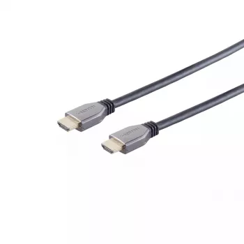 HDMI-Kabel S/CONN 10-41035 2 m