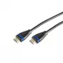 HDMI-Kabel S/CONN 10-05065 7,5 m