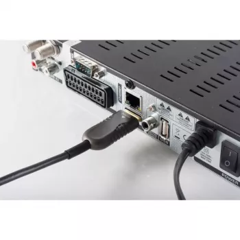 HDMI-Kabel S/CONN BS30-01485 30 m