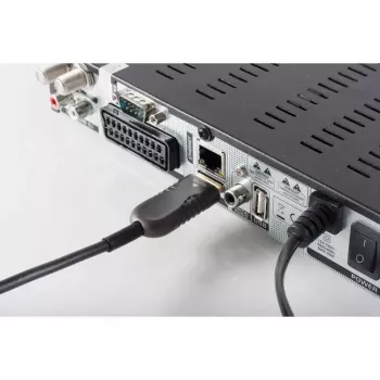 HDMI-Kabel ShiverPeaks BS30-01095 20 m