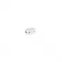 Keystone-Modul ShiverPeaks S/CONN 08-10043 Flach Weiß USB A