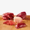 Nassfutter für Katzen in Dosen animonda GranCarno Original Rind & Huhn 800 g — Ausgewachsene Katzen