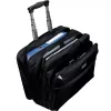 Trolley Lightpak 46099 Laptoptasche 38,1 cm (15 Zoll) Schwarz