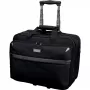 Trolley Lightpak 46099 Laptoptasche 38,1 cm (15 Zoll) Schwarz