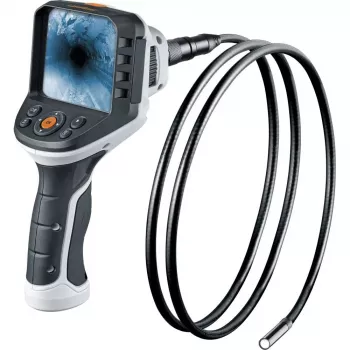 Industrielle Inspektionskamera Laserliner VideoFlex G4