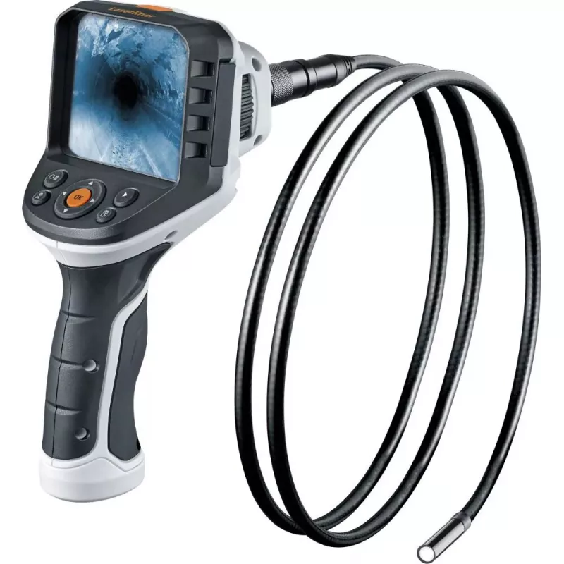 Industrielle Inspektionskamera Laserliner VideoFlex G4