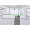 Linienlaser Laserliner PocketCross-Laser 2G Horizontal Vertikal Mehrfarbig