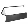 Outlet Box Kindermann 7430000083 Schwarz Weiß