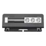 Outlet Box Kindermann 7430000083 Schwarz Weiß