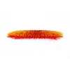 Outdoor-Besen VILEDA Modell 128763, harte Borsten, Technopolymer, rot