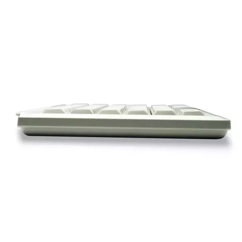 CHERRY G84-4400 Tastatur Universal USB AZERTY Französisch Grau
