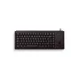 CHERRY G84-4400 Tastatur Universal PS/2 QWERTY US English Schwarz
