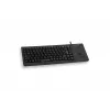 CHERRY XS G84-5400 Tastatur Büro USB AZERTY Französisch Schwarz