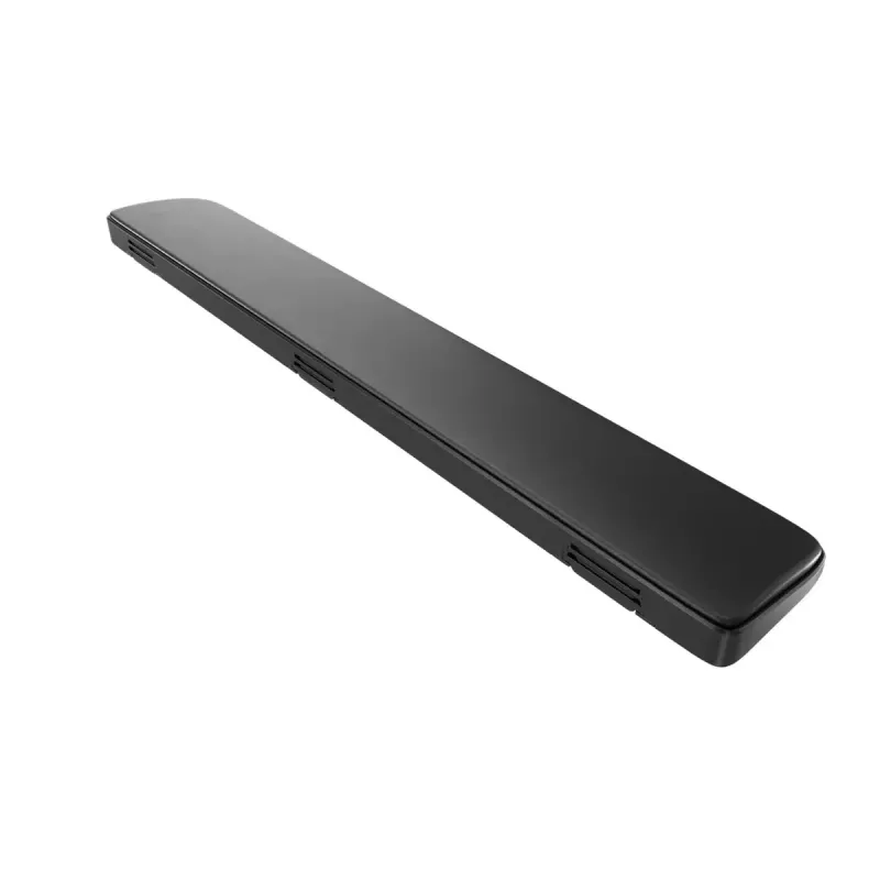 Handballenauflage CHERRY JA-0350-2 Schwarz 385mm x 85mm x 18mm