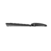 Handballenauflage CHERRY JA-0350-2 Schwarz 385mm x 85mm x 18mm