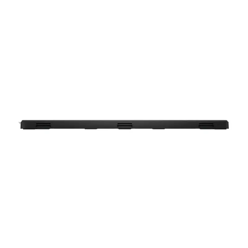 Handballenauflage CHERRY JA-0350-2 Schwarz 385mm x 85mm x 18mm