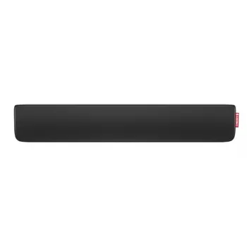 Handballenauflage CHERRY JA-0350-2 Schwarz 385mm x 85mm x 18mm