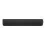 Handballenauflage CHERRY JA-0350-2 Schwarz 385mm x 85mm x 18mm