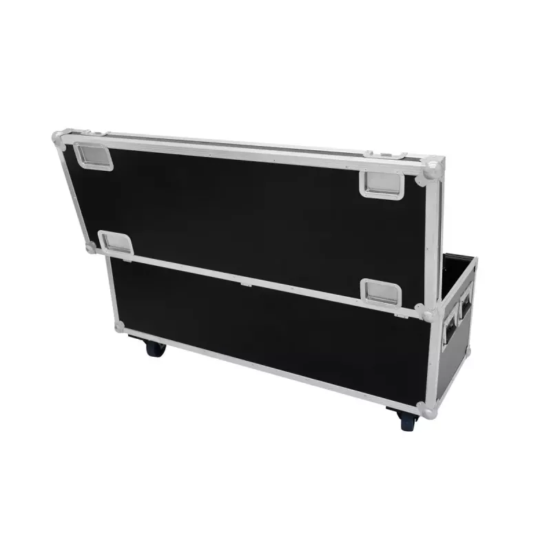 Roadinger Universal-Case Profi 120x40x40 cm mit Rollen
