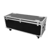 Roadinger Universal-Case Profi 120x40x40 cm mit Rollen