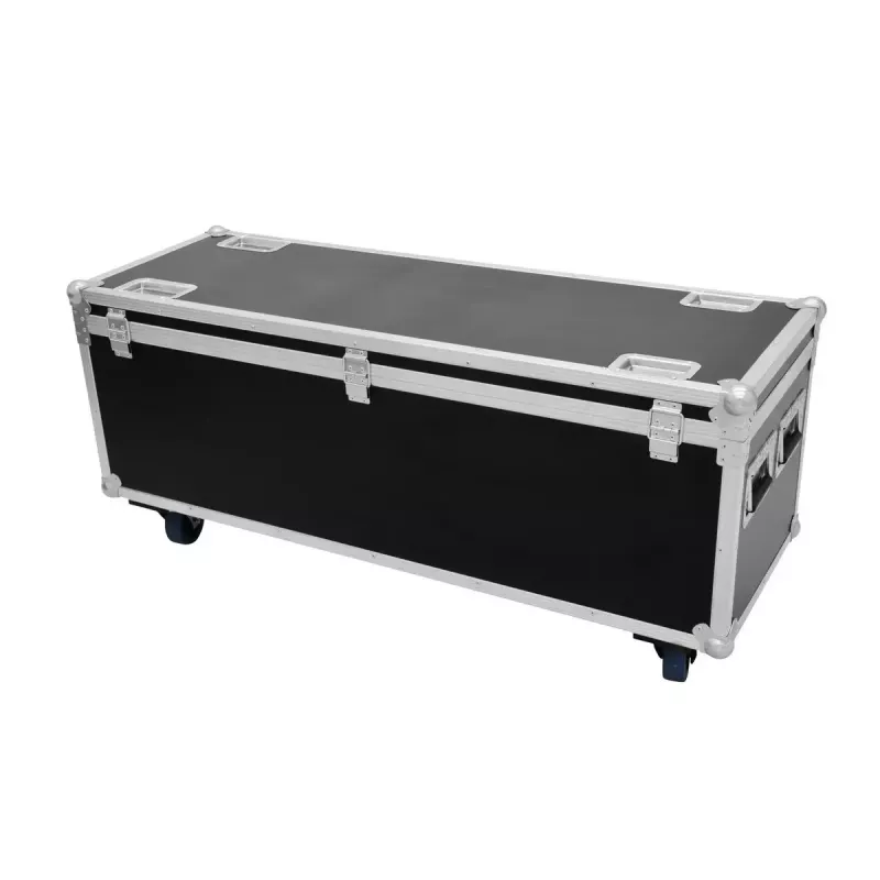Roadinger Universal-Case Profi 120x40x40 cm mit Rollen