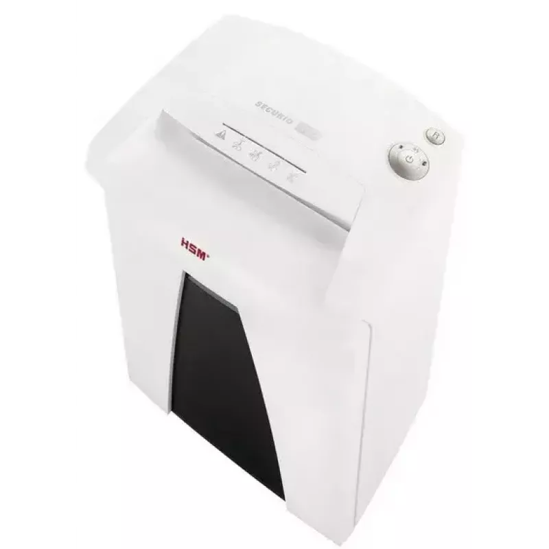 Aktenvernichter HSM Securio B24 3,9 mm