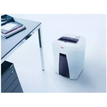 Aktenvernichter HSM SECURIO C18
