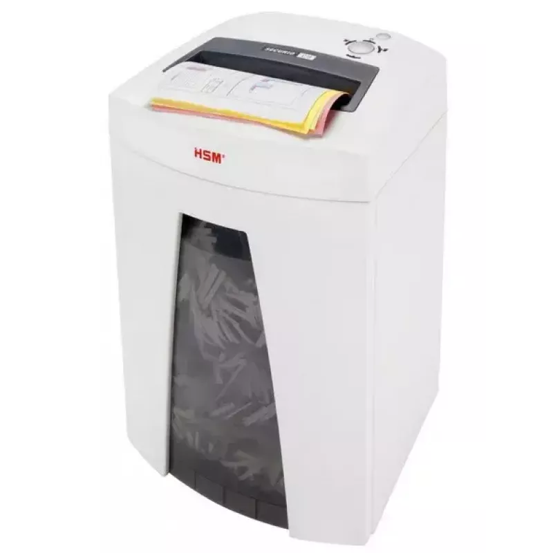 Aktenvernichter HSM SECURIO C18