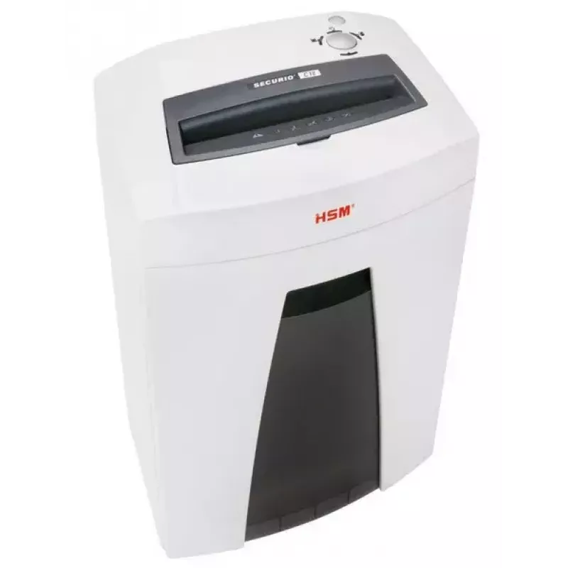 Aktenvernichter HSM SECURIO C18