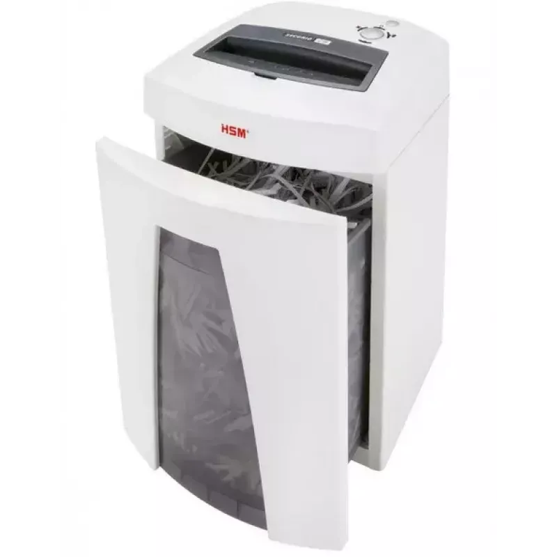 Aktenvernichter HSM SECURIO C18