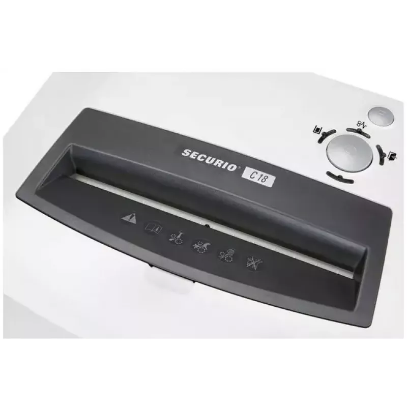 Aktenvernichter HSM SECURIO C18