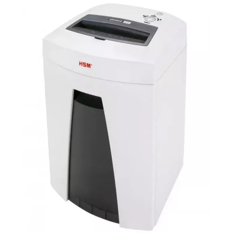 Aktenvernichter HSM SECURIO C18
