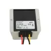 Fahrzeug-Spannungswandler ACV 30.3520-06, 24 V auf 12 V, 10 A