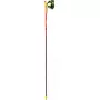 Trekkingstock Leki Ultratr FX.One Superlite faltbar unisex, maximale Länge 115 cm, Gewicht 137 g, Rohr-Ø 1,2 cm