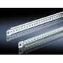 Montageschiene Rittal 4694.000, Stahl, Silber, Tiefe 340 mm, Packung mit 20 Stück