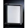 Gehäuse Rittal CP 6341.000, Wandmontage-Schrank, schwarz