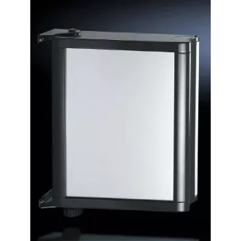 Gehäuse Rittal CP 6341.000, Wandmontage-Schrank, schwarz