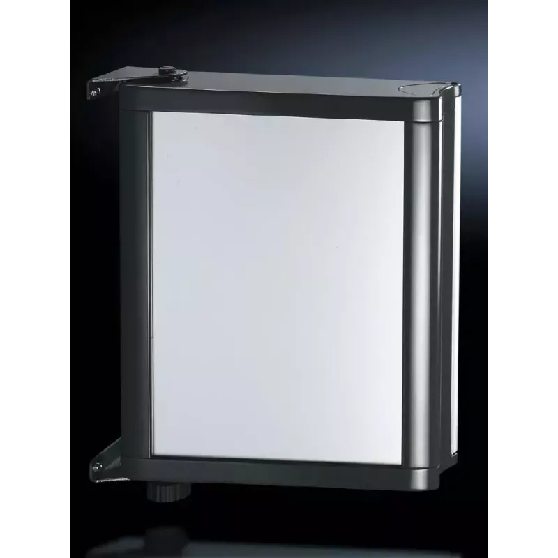 Gehäuse Rittal CP 6341.000, Wandmontage-Schrank, schwarz