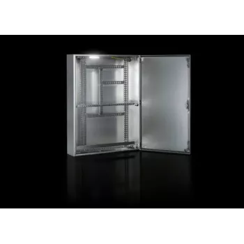 Elektrogehäuse Rittal 1302.000, Edelstahl, 300×210×380 mm, IP66