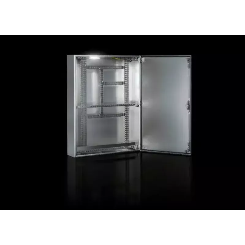 Elektrogehäuse Rittal 1302.000, Edelstahl, 300×210×380 mm, IP66