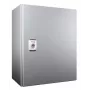 Elektrogehäuse Rittal 1302.000, Edelstahl, 300×210×380 mm, IP66