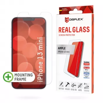 Displex Displayschutzfolie Apple iPhone 13 mini