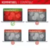Displex PRIVACY SAFE magnetischer 2-Wege-Blickschutzfilter für MacBook Pro 16,2''